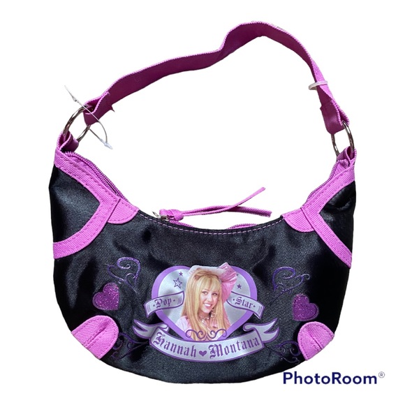 Bags Y2k Hannah Montana Purse Poshmark